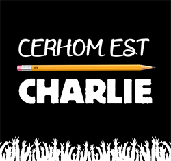 CERHOM est CHARLIE