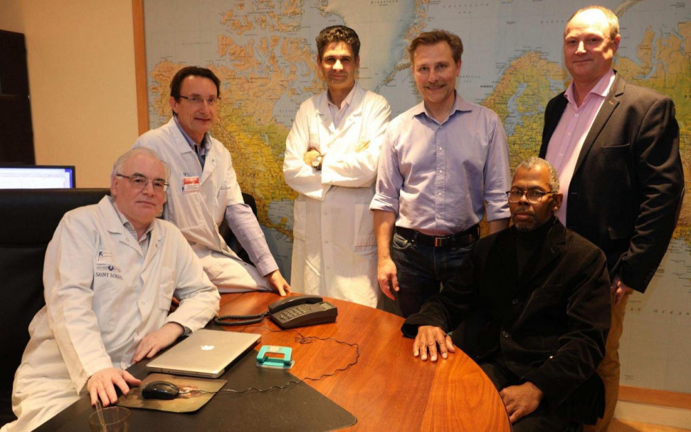 Cancer de la prostate : médecins et patients réclament l'accès à un traitement innovant