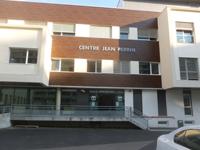 Intervention au centre Jean Perrin de Clermont Ferrand le 19 Juin 2014.