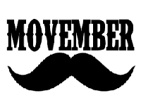 Le plan d'action global de la fondation Movember