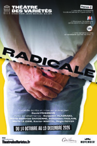 affiche théâtre 11