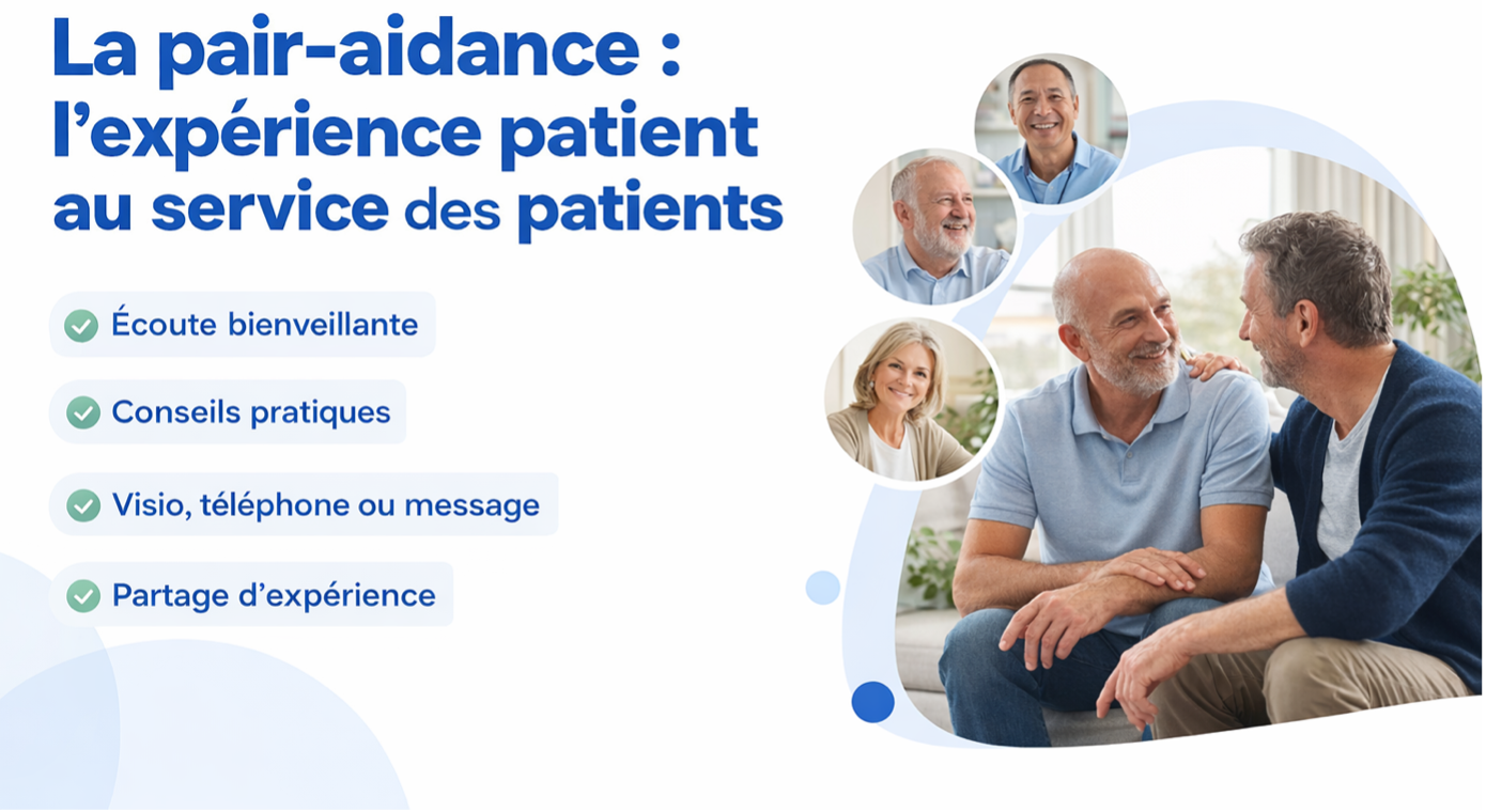 Lancement de TOMO : Un service d&rsquo;accompagnement